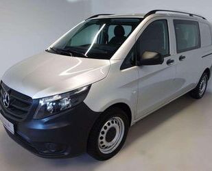 Mercedes-Benz Vito Gebrauchtwagen