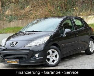Peugeot 207 Gebrauchtwagen