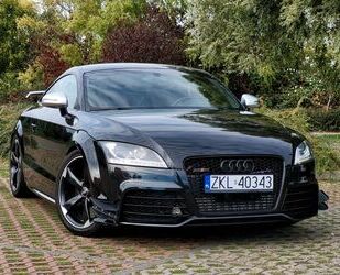 Audi TT RS Gebrauchtwagen