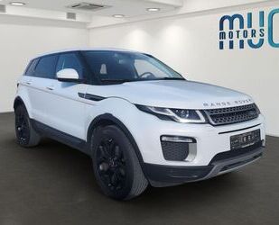 Land Rover Range Rover Evoque Gebrauchtwagen