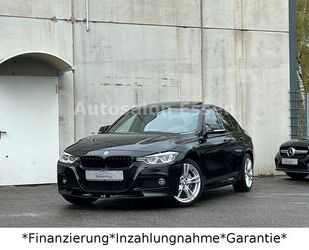 BMW BMW 340i M Performance*Head up*LED*H&K*Kamera* Gebrauchtwagen