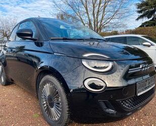 Fiat 500e Gebrauchtwagen