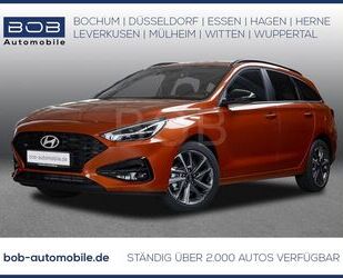 Hyundai i30 Gebrauchtwagen