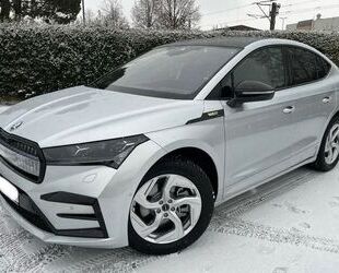 Skoda Enyaq Gebrauchtwagen