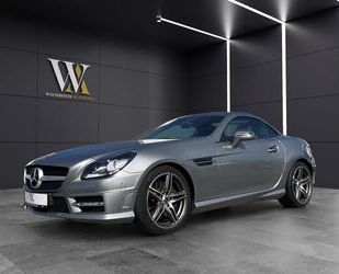 Mercedes-Benz SLK 350 Gebrauchtwagen