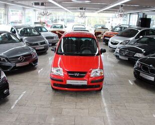 Hyundai Atos Gebrauchtwagen