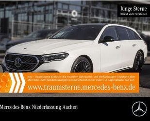 Mercedes-Benz E 300 Gebrauchtwagen