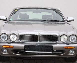 Jaguar Daimler Gebrauchtwagen