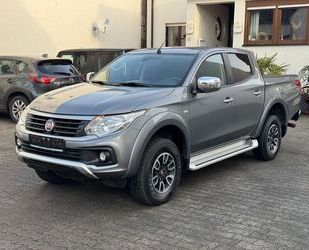 Peugeot Fullback 