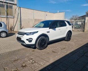 Land Rover Discovery Sport Gebrauchtwagen