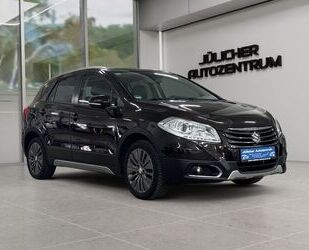 Suzuki (SX4) S-Cross Gebrauchtwagen