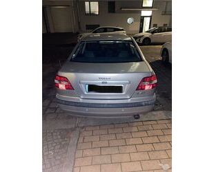 Volvo S40 Gebrauchtwagen