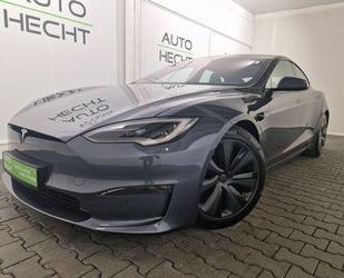Tesla Model S Gebrauchtwagen