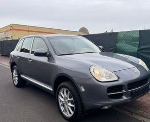 Porsche Cayenne Gebrauchtwagen