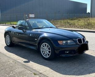 BMW Z3 Gebrauchtwagen