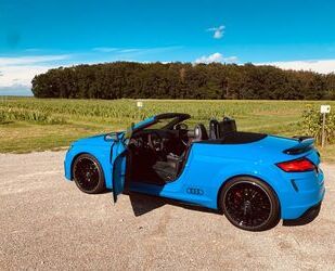 Audi TT Gebrauchtwagen
