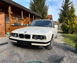BMW 530 Gebrauchtwagen