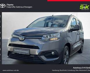 Toyota Proace City Gebrauchtwagen
