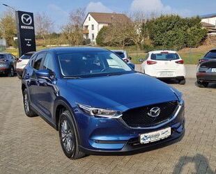 Mazda CX-5 Gebrauchtwagen