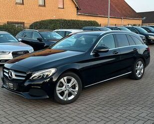 Mercedes-Benz C 200 Gebrauchtwagen