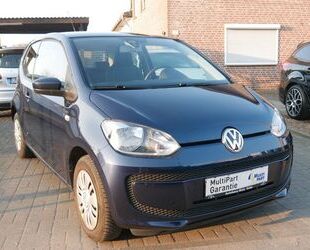 VW up! Gebrauchtwagen