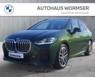 BMW 218 Active Tourer Gebrauchtwagen