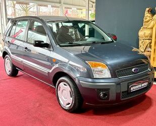 Ford Fusion Gebrauchtwagen