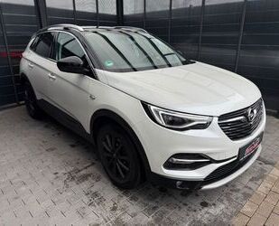 Jeep Grandland (X) 