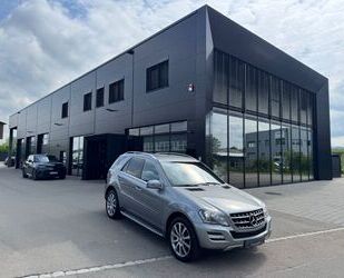 Mercedes-Benz ML 350 Gebrauchtwagen