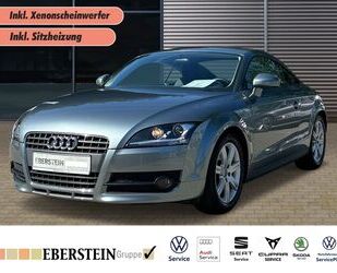 Audi TT Gebrauchtwagen