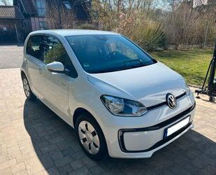 VW e-up! Gebrauchtwagen