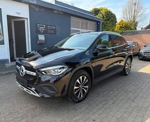 Mercedes-Benz GLA 200 Gebrauchtwagen