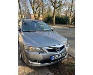 Mazda 6 Gebrauchtwagen