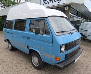 VW T3 andere Gebrauchtwagen