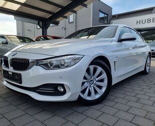 BMW 420 Gran Coupé Gebrauchtwagen