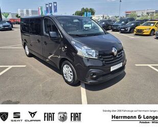 Renault Trafic Gebrauchtwagen