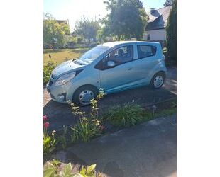 Chevrolet Spark Gebrauchtwagen