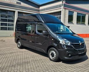 Renault Trafic Gebrauchtwagen