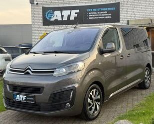 Citroen SpaceTourer Gebrauchtwagen