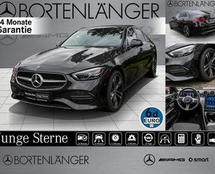 Mercedes-Benz C 180 Gebrauchtwagen