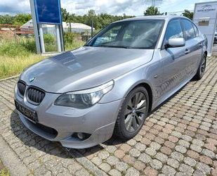 BMW 530 Gebrauchtwagen
