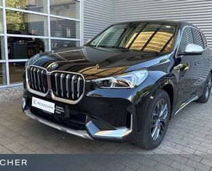 BMW iX1 Gebrauchtwagen