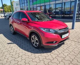Honda HR-V Gebrauchtwagen