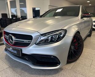 Mercedes-Benz C 63 AMG Gebrauchtwagen