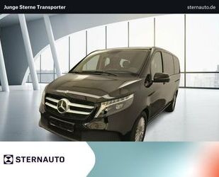 Mercedes-Benz V 300 Gebrauchtwagen