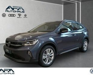 VW Taigo Gebrauchtwagen