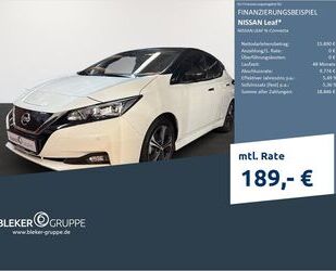 Nissan Leaf Gebrauchtwagen