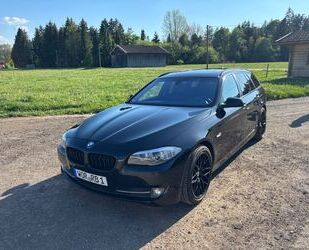 BMW 530 Gebrauchtwagen