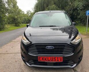 Ford Grand Tourneo Gebrauchtwagen