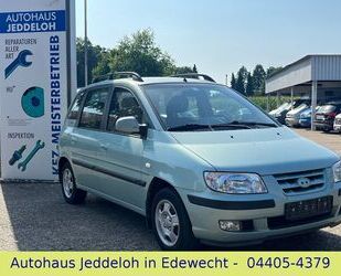 Hyundai Matrix Gebrauchtwagen